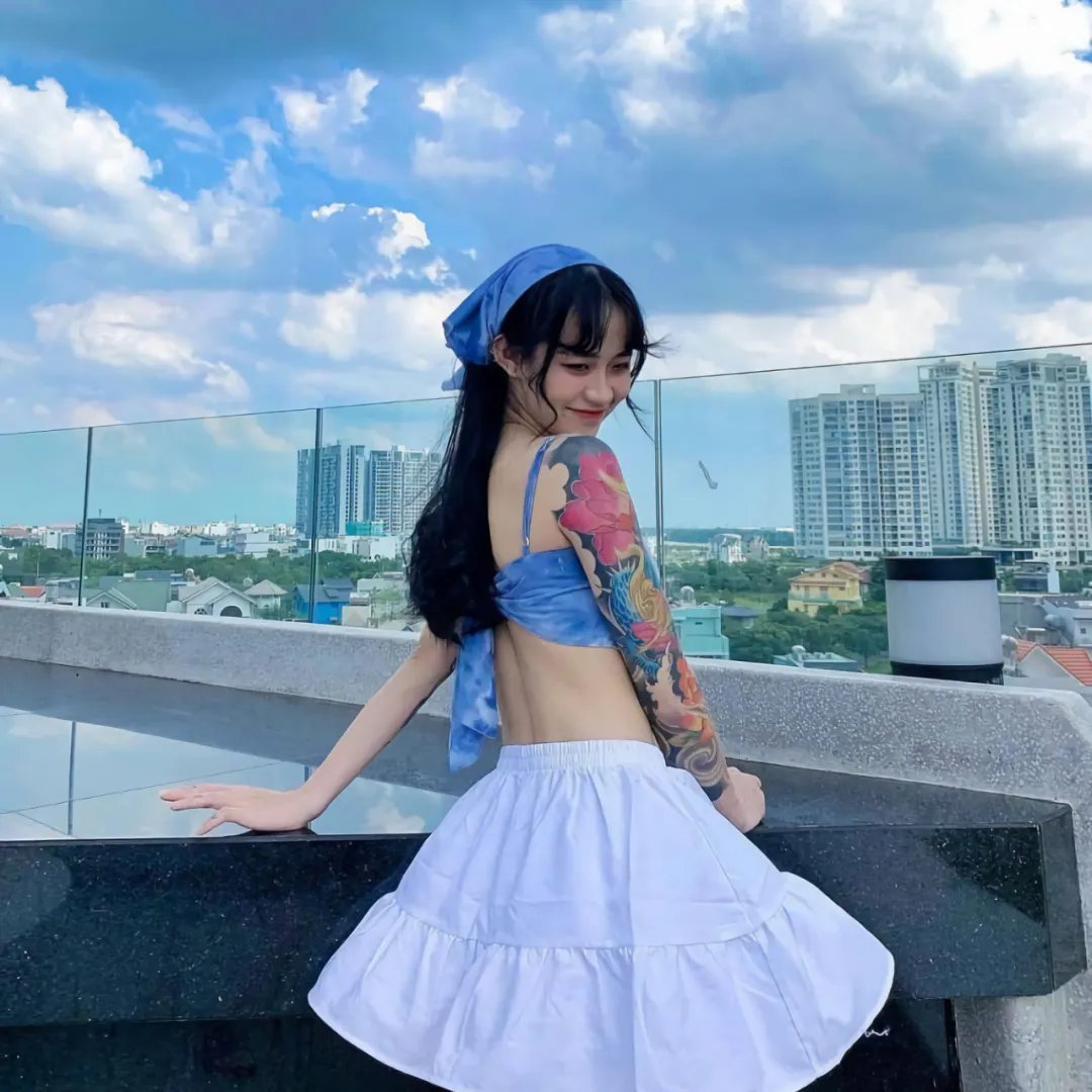 伊拉克碎片